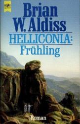 Cover von Helliconia: Frühling