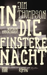 Cover von In die finstere Nacht