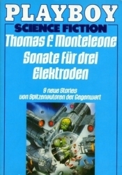 Cover von Sonate für drei Elektroden