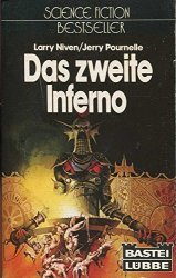 Cover von Das zweite Inferno