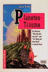 Cover von Planetenträume