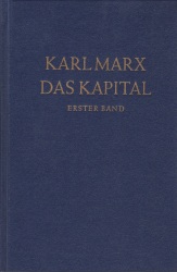 Cover von Das Kapital