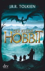 Cover von Der kleine Hobbit