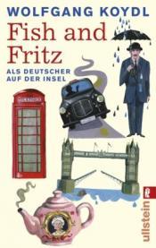 Cover von Fish and Fritz