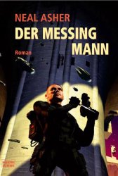 Cover von Der Messingmann