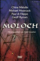 Cover von Moloch