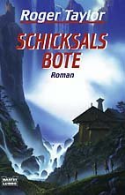 Cover von Schicksalsbote