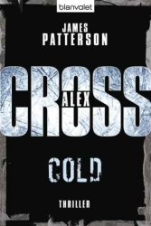 Cover von Alex Cross - Cold