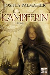 Cover von Die Kämpferin