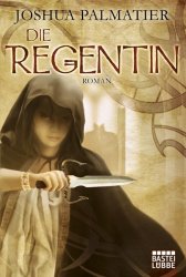 Cover von Die Regentin