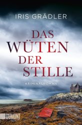 Cover von Das Wüten der Stille