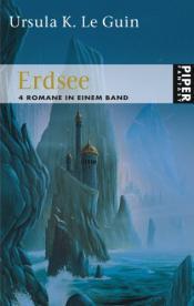 Cover von Erdsee