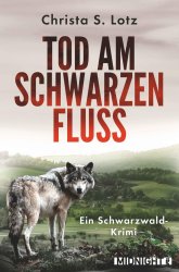 Cover von Tod am schwarzen Fluß