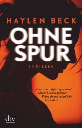 Cover von Ohne Spur