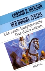 Cover von Die letzte Enzyklopädie: Das dritte Leben