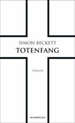 Cover von Totenfang