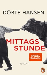 Cover von Mittagsstunde
