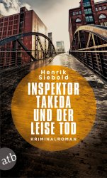 Cover von Inspektor Takeda und der leise Tod