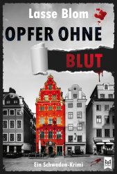 Cover von Opfer ohne Blut