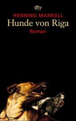 Cover von Hunde von Riga