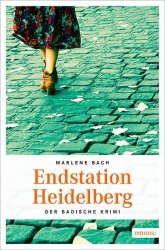 Cover von Endstation Heidelberg