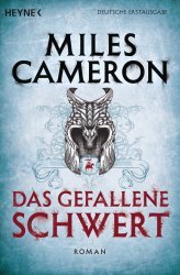 Cover von Das gefallene Schwert