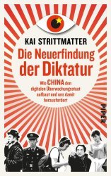 Cover von Die Neuerfindung der Diktatur