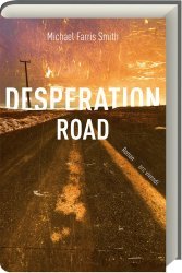Cover von Desperation Road