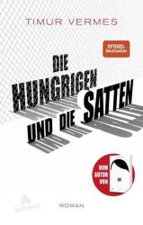 Cover von Die Hungrigen und die Satten