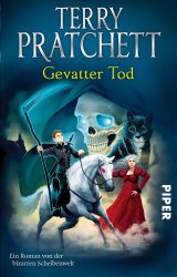 Cover von Gevatter Tod