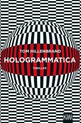 Cover von Hologrammatica