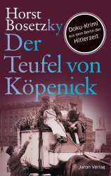 Cover von Der Teufel von Köpenick