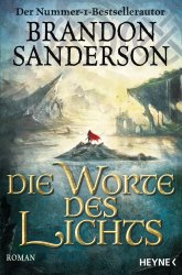 Cover von Die Worte des Lichts