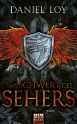 Cover von Das Schwert des Sehers