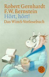 Cover von Hört, hört!