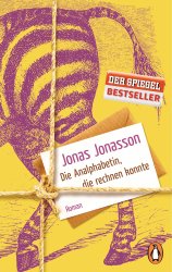 Cover von Die Analphabetin, die rechnen konnte