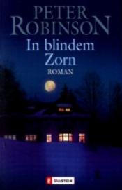 Cover von In blindem Zorn