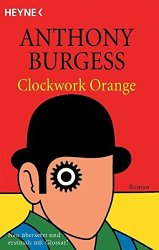 Cover von Clockwork Orange