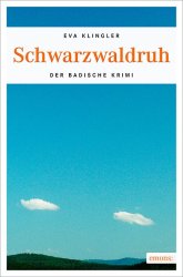 Cover von Schwarzwaldruh