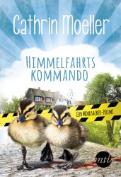 Cover von Himmelfahrtskommando