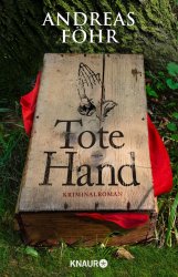 Cover von Tote Hand