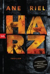 Cover von Harz