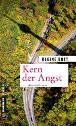 Cover von Kern der Angst
