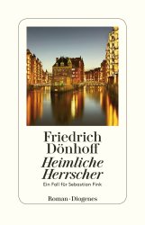 Cover von Heimliche Herrscher