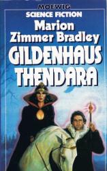 Cover von Gildenhaus Thendara