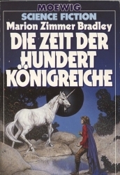 Cover von Die Zeit der hundert Königreiche