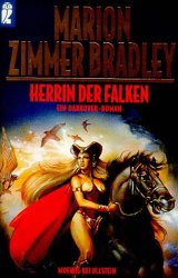 Cover von Herrin der Falken