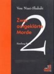 Cover von Zwei aufgeklärte Morde