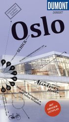 Cover von Oslo