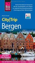 Cover von Bergen